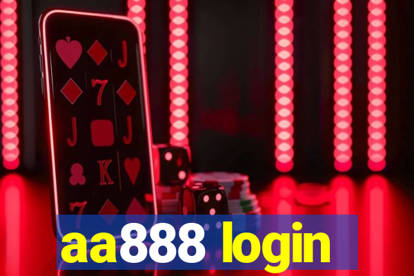 aa888 login